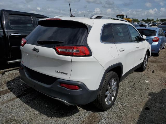 Photo 4 from auction – 2018 JEEP CHEROKEE L with VIN 1C4PJLDX0JD531780