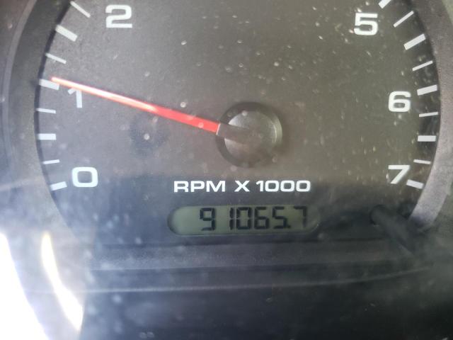 Photo 8 from auction – 2011 FORD RANGER with VIN 1FTKR1AD8BPA40827