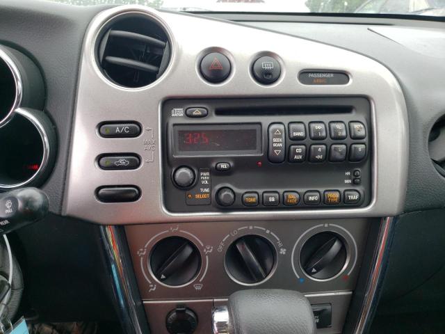 Photo 9 from auction – 2006 PONTIAC VIBE with VIN 5Y2SL65886Z455992