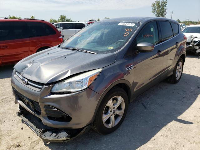 Photo 2 from auction – 2013 FORD ESCAPE SE with VIN 1FMCU9GX2DUB16318