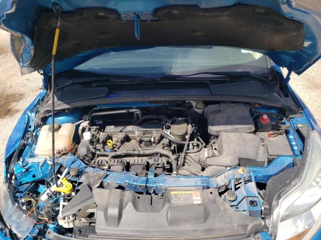 Photo 7 from auction – 2014 FORD FOCUS SE with VIN 1FADP3K27EL164824