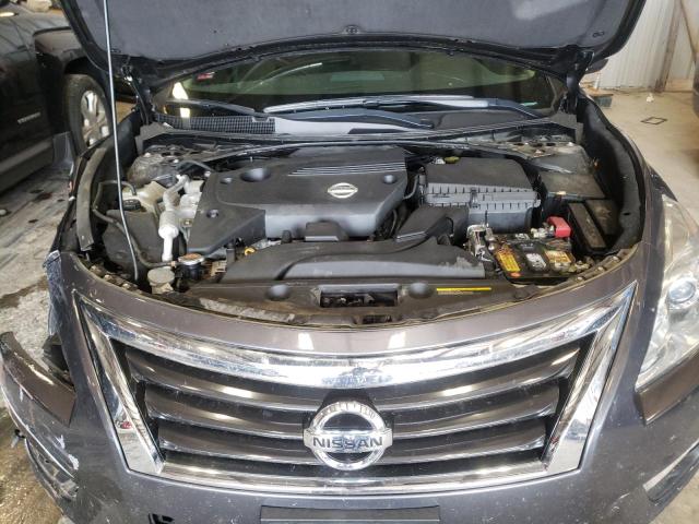 Photo 7 from auction – 2013 NISSAN ALTIMA 2.5 with VIN 1N4AL3AP4DC291069