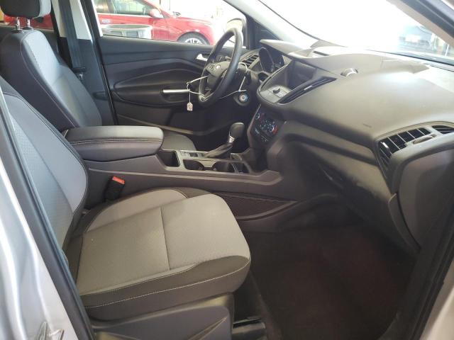 Photo 5 from auction – 2017 FORD ESCAPE SE with VIN 1FMCU9GD4HUB40907