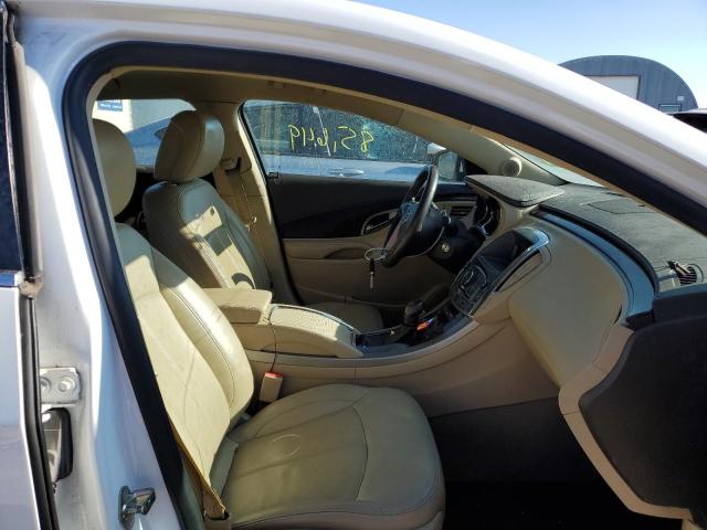 Photo 5 from auction – 2010 BUICK LACROSSE C with VIN 1G4GC5EG8AF217928