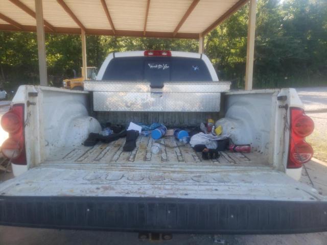 Photo 10 from auction – 2008 DODGE RAM 1500 S with VIN 1D7HA18N78S563347
