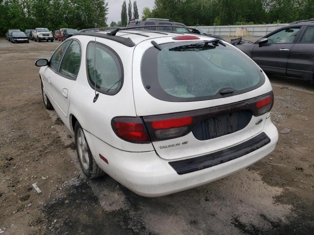 Foto 3 de la subasta – 2000 FORD TAURUS SE con VIN 1FAFP58S2YG125793