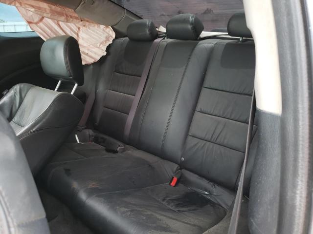 Photo 6 from auction – 2008 HONDA ACCORD EXL with VIN 1HGCS12868A019305
