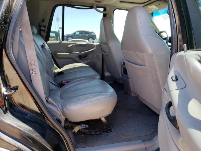 Photo 6 from auction – 2002 FORD EXPEDITION with VIN 1FMFU18L22LA17799