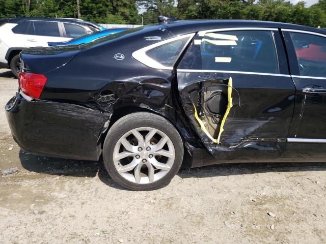 Photo 9 from auction – 2017 CHEVROLET IMPALA PRE with VIN 2G1145S37H9184389