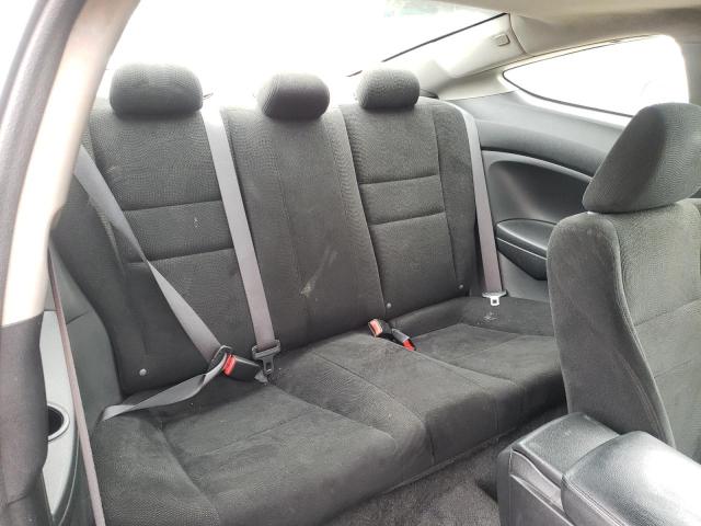 Photo 6 from auction – 2010 HONDA ACCORD EX with VIN 1HGCS1B73AA002507