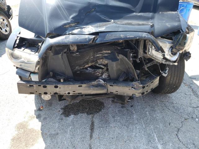 Photo 9 from auction – 2013 DODGE CHARGER R/ with VIN 2C3CDXCT0DH680178