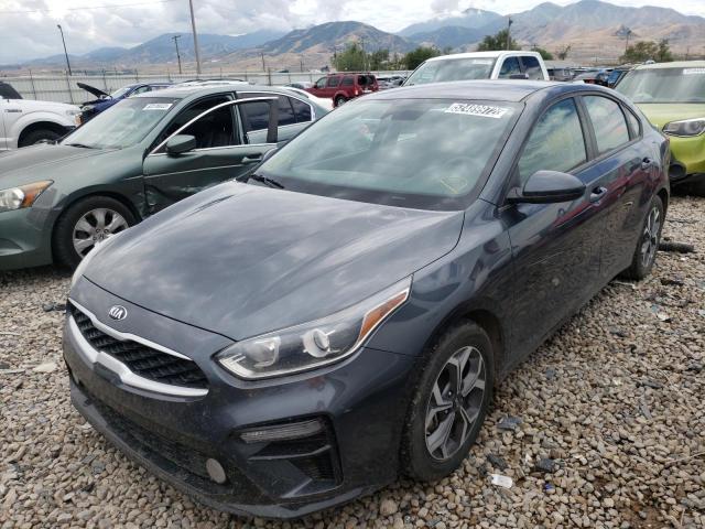 Photo 2 from auction – 2020 KIA FORTE FE with VIN 3KPF24AD5LE143387