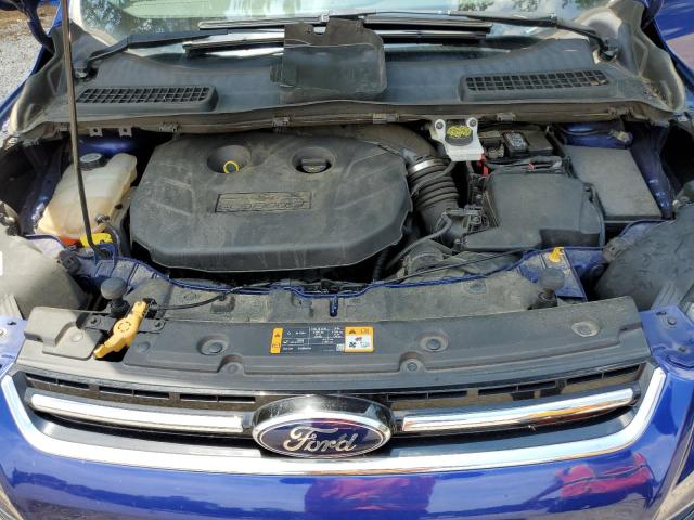 Photo 7 from auction – 2013 FORD ESCAPE TIT with VIN 1FMCU9J90DUB48940