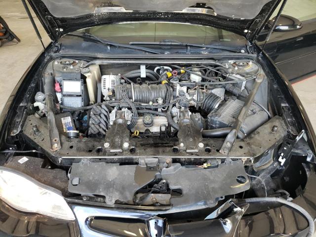 Photo 7 from auction – 2002 CHEVROLET MONTE CARL with VIN 2G1WX15K429174726