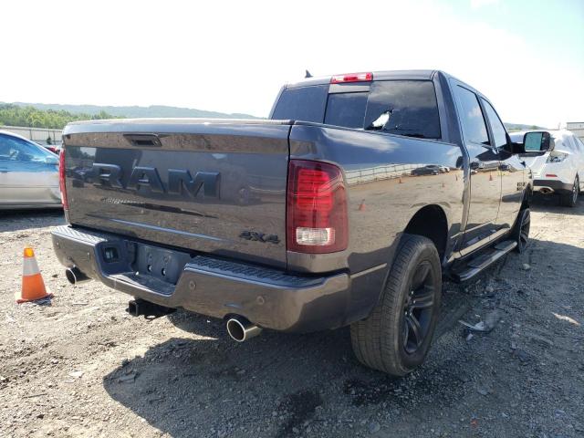 Photo 4 from auction – 2017 RAM 1500 SPORT with VIN 1C6RR7MT9HS851909