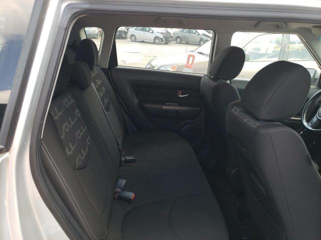 Zdjęcie 6 z aukcji – 2013 KIA SOUL + z VIN KNDJT2A69D7506496