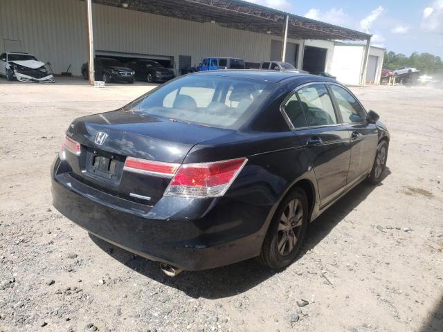 Photo 4 from auction – 2012 HONDA ACCORD with VIN 1HGCP2F63CA154055