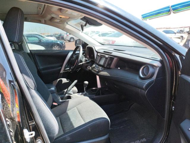 Photo 5 from auction – 2018 TOYOTA RAV4 ADVEN with VIN 2T3RFREV2JW738622