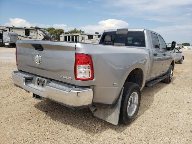 Photo 4 from auction – 2021 RAM 3500 TRADE with VIN 3C63RRGL4MG566548