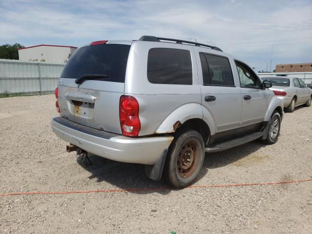 Photo 4 from auction – 2004 DODGE DURANGO SL with VIN 1D4HB48N44F227072
