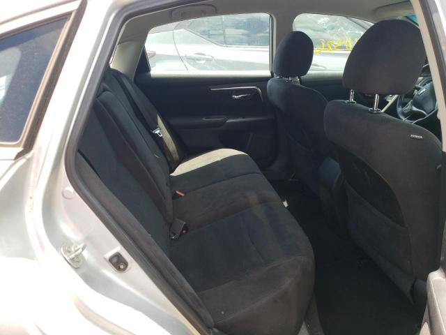 Photo 6 from auction – 2014 NISSAN ALTIMA 2.5 with VIN 1N4AL3AP5EN235194