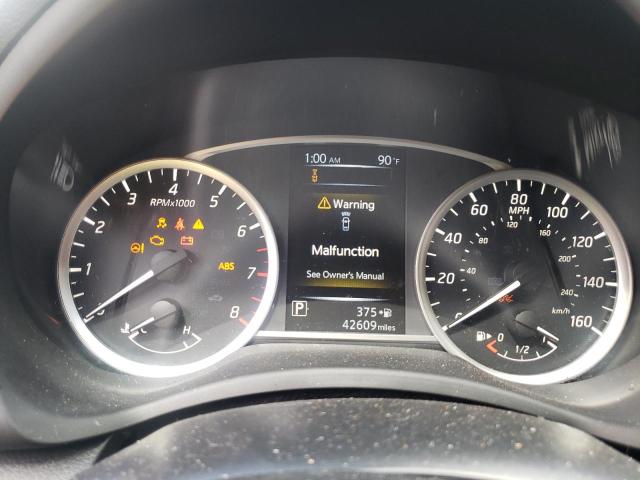 Photo 8 from auction – 2018 NISSAN SENTRA S with VIN 3N1AB7AP6JY348690
