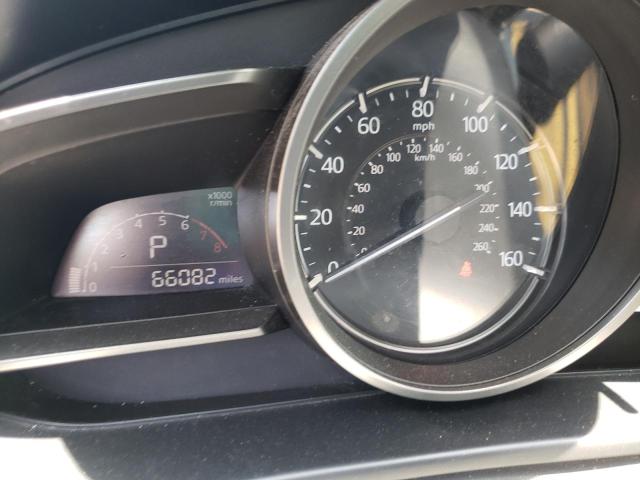 Photo 8 from auction – 2018 MAZDA 3 TOURING with VIN 3MZBN1L35JM212653
