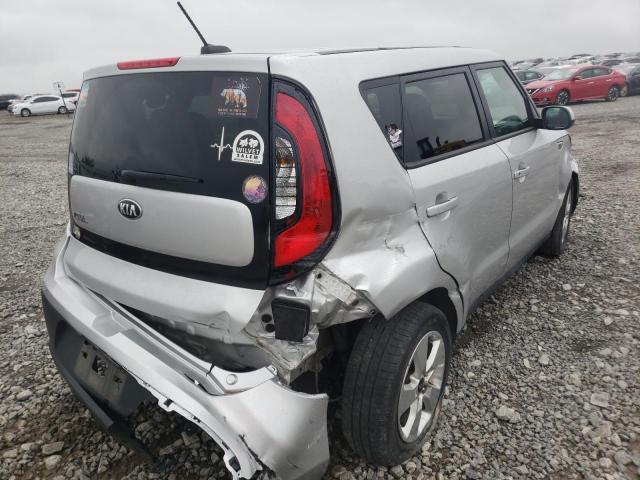 Photo 4 from auction – 2018 KIA SOUL with VIN KNDJN2A20J7560692