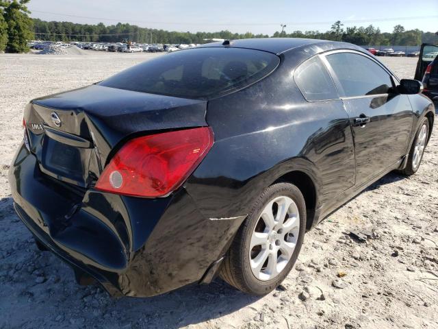 Photo 4 from auction – 2009 NISSAN ALTIMA with VIN 1N4BL24E59C194818