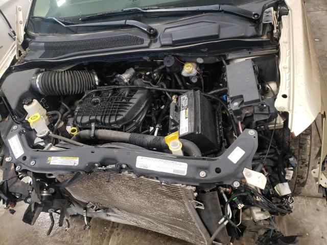 Photo 7 from auction – 2011 CHRYSLER TOWN & COU with VIN 2A4RR5DG9BR675270