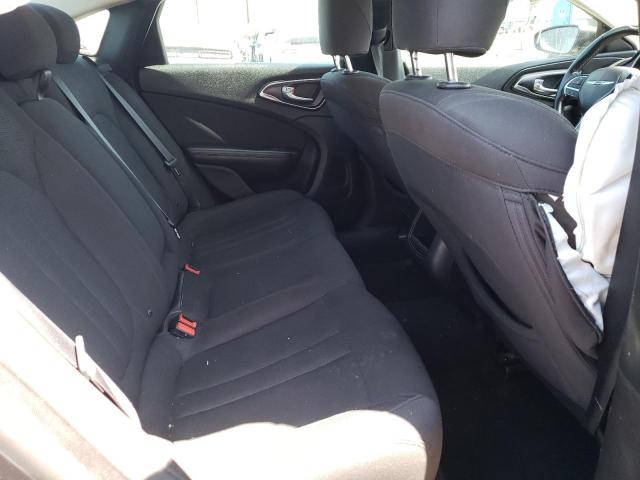Photo 6 from auction – 2016 CHRYSLER 200 LIMITE with VIN 1C3CCCAB5GN106399