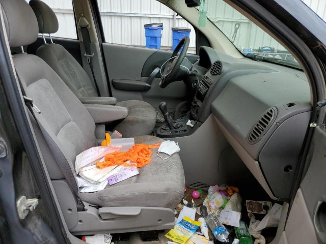 Photo 5 from auction – 2003 SATURN VUE with VIN 5GZCZ23D53S816027