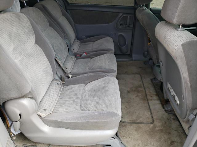 Photo 6 from auction – 2008 TOYOTA SIENNA CE with VIN 5TDZK23C68S224207