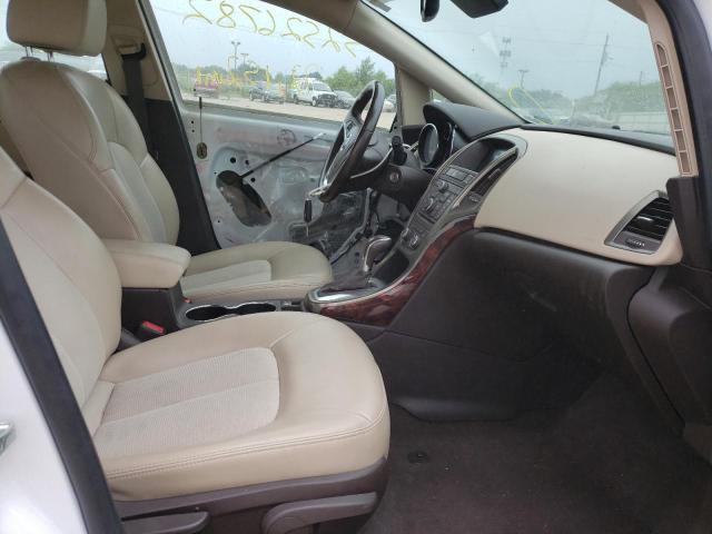 Photo 5 from auction – 2016 BUICK VERANO SPO with VIN 1G4PW5SK8G4145729