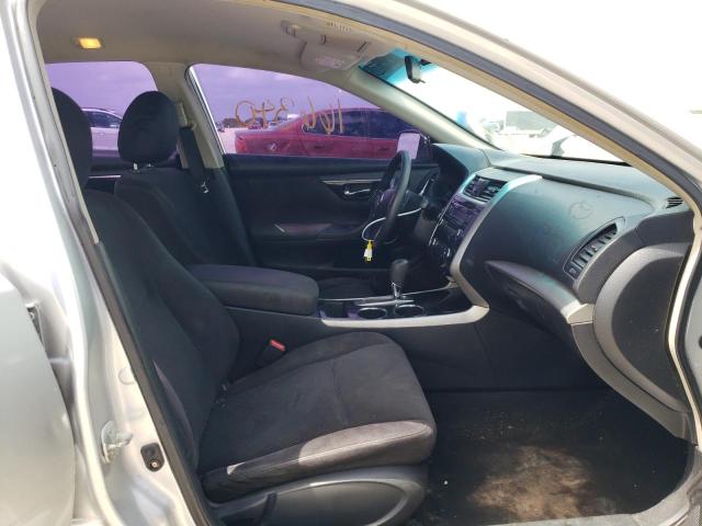 Photo 5 from auction – 2013 NISSAN ALTIMA 2.5 with VIN 1N4AL3AP9DC207750