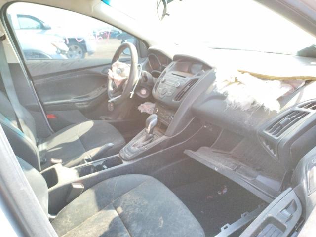 Photo 5 from auction – 2017 FORD FOCUS S with VIN 1FADP3E29HL206457