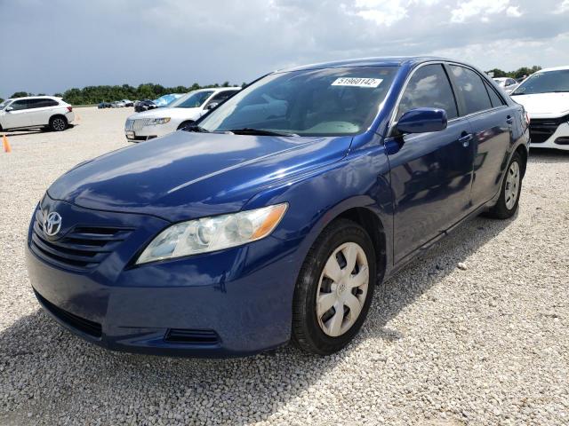 Photo 2 from auction – 2008 TOYOTA CAMRY CE with VIN 4T1BE46K48U242350