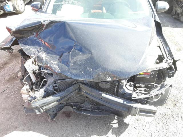 Photo 7 from auction – 2010 KIA FORTE EX with VIN KNAFU4A25A5882225