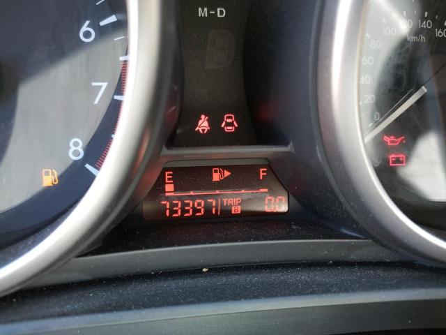 Photo 8 from auction – 2011 MAZDA 3 I with VIN JM1BL1VGXB1488589