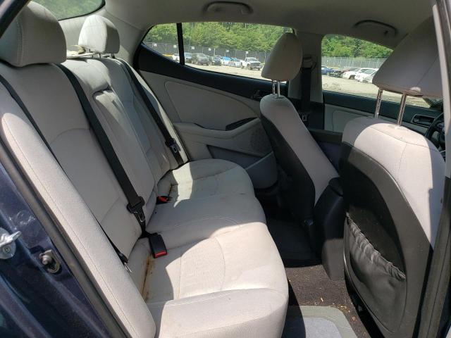 Photo 6 from auction – 2015 KIA OPTIMA LX with VIN 5XXGM4A71FG401604