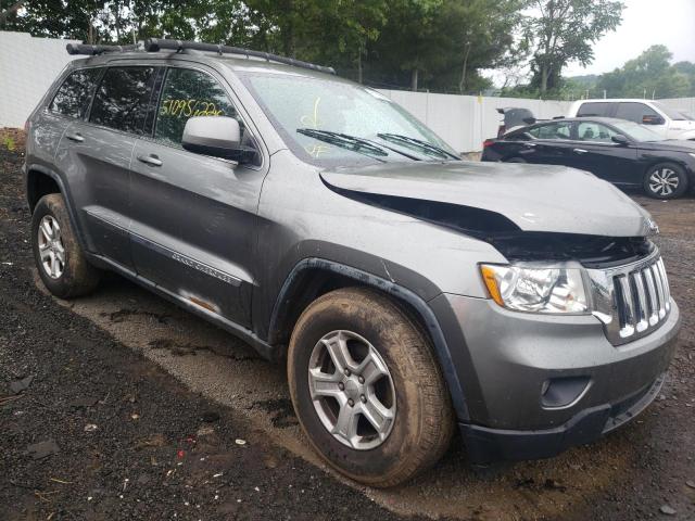 Photo 1 from auction – 2011 JEEP GRAND CHER with VIN 1J4RR4GG4BC693982