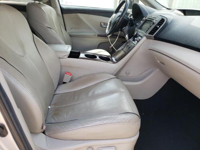 Photo 5 from auction – 2011 TOYOTA VENZA with VIN 4T3ZK3BBXBU041459