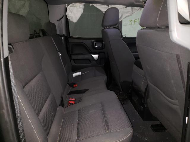 Photo 6 from auction – 2019 CHEVROLET SILVERADO with VIN 2GCVKPEC0K1140844