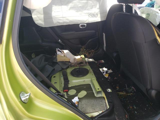 Photo 6 from auction – 2015 KIA SOUL with VIN KNDJN2A21F7805894