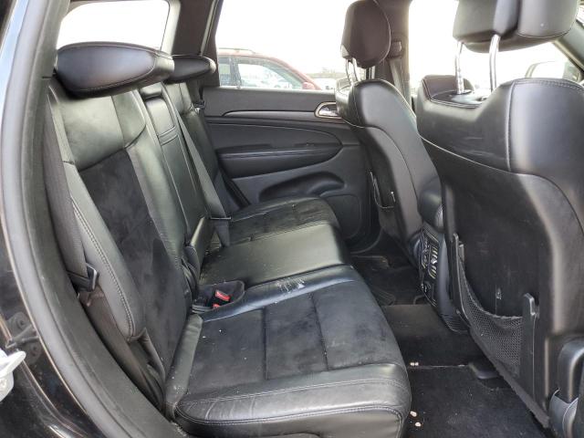 Photo 6 from auction – 2015 JEEP GRAND CHER with VIN 1C4RJEAG4FC742597