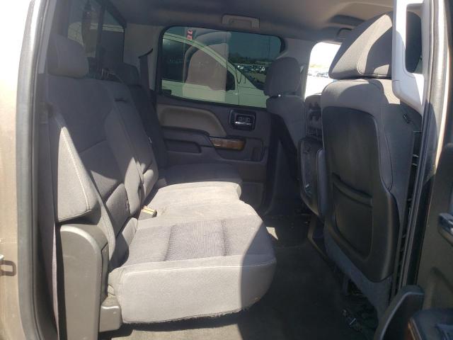 Photo 6 from auction – 2015 GMC SIERRA K15 with VIN 3GTU2UEC4FG230229