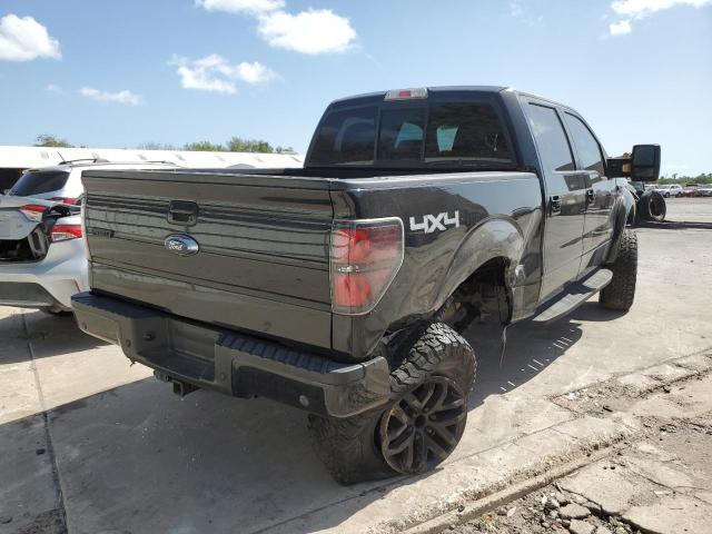 Photo 4 from auction – 2014 FORD F150 SUPER with VIN 1FTFW1ETXEFB31426