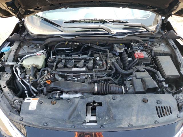 Photo 7 from auction – 2016 HONDA CIVIC EXL with VIN 2HGFC3B77GH352917
