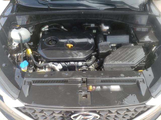 Photo 7 from auction – 2019 HYUNDAI TUCSON LIM with VIN KM8J3CA46KU857526