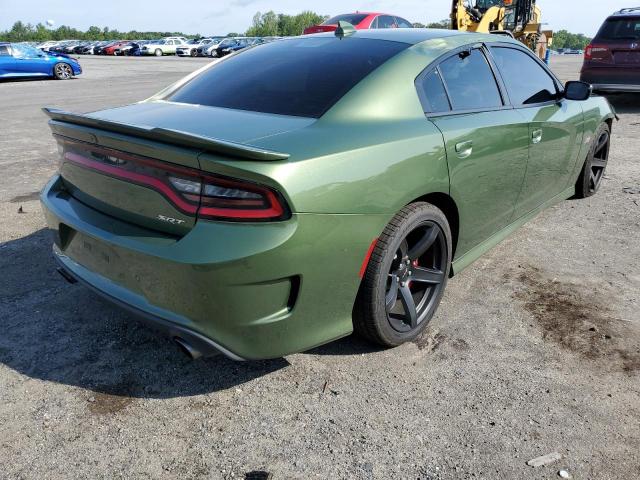 Photo 4 from auction – 2018 DODGE CHARGER SR with VIN 2C3CDXEJXJH306720